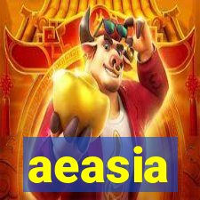 aeasia