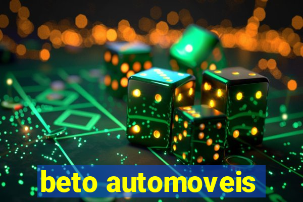 beto automoveis