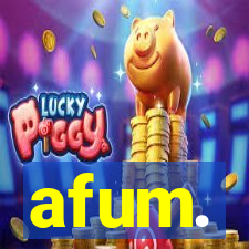 afum.