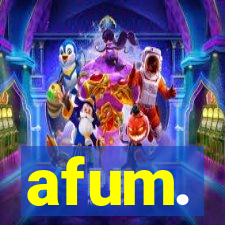 afum.