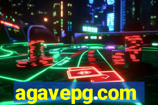 agavepg.com