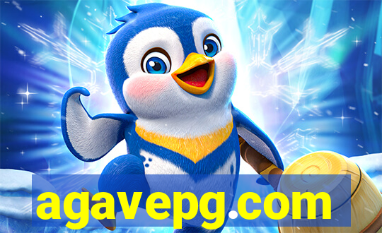 agavepg.com