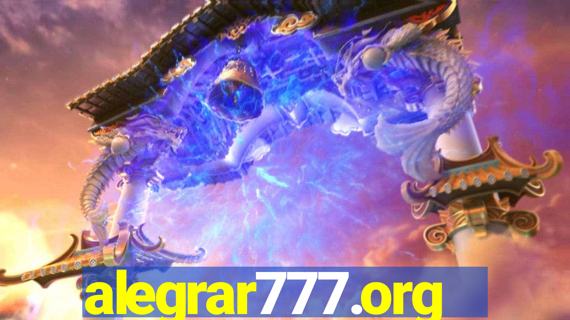 alegrar777.org