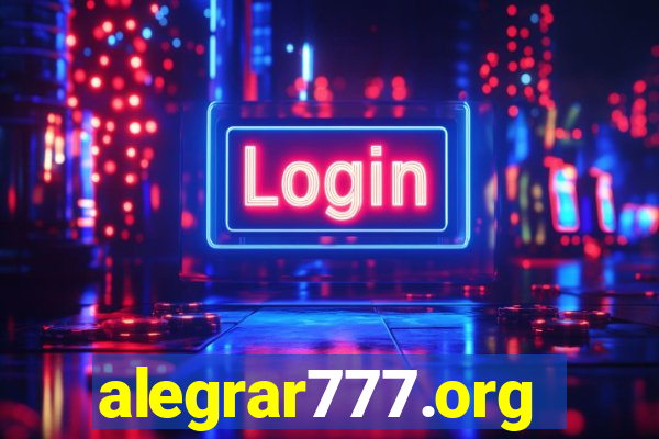 alegrar777.org