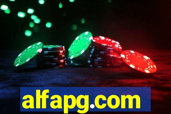 alfapg.com