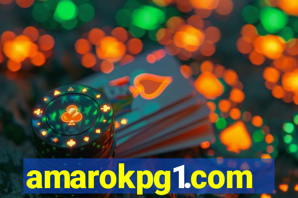 amarokpg1.com