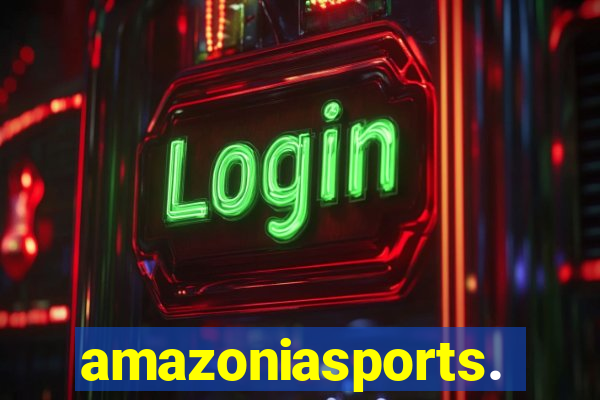 amazoniasports.com