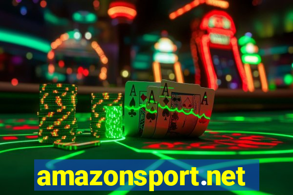 amazonsport.net