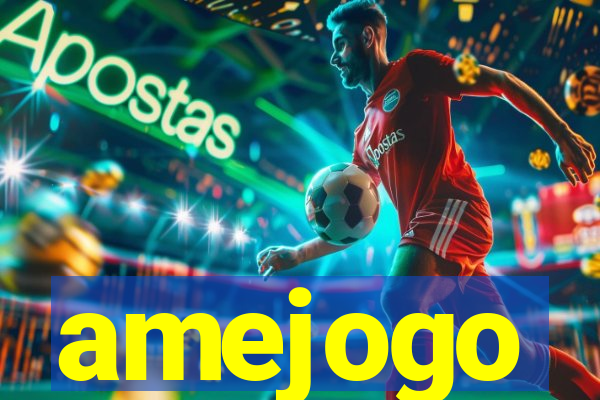 amejogo