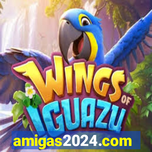 amigas2024.com