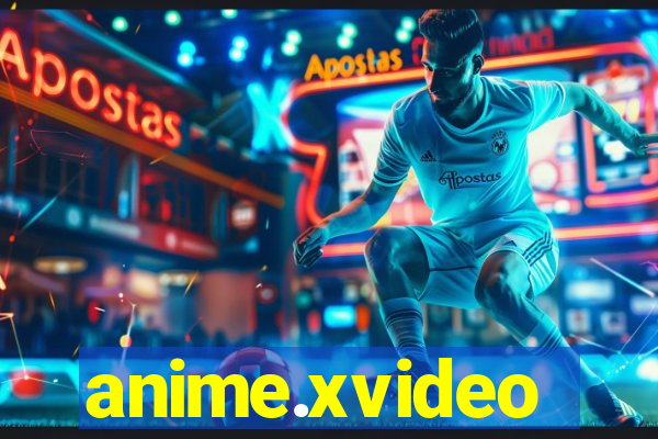 anime.xvideo