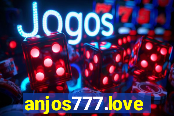 anjos777.love