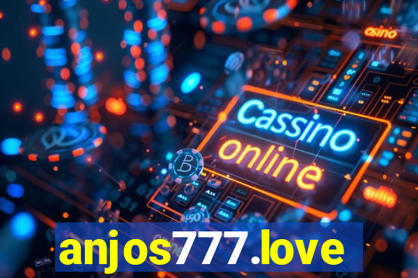 anjos777.love