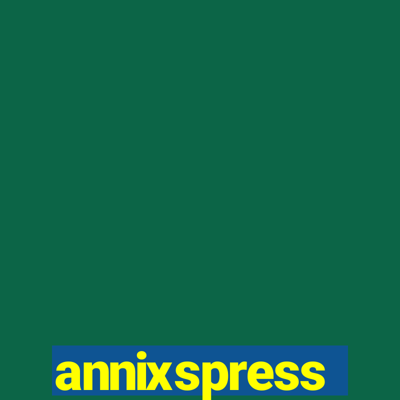 annixspress