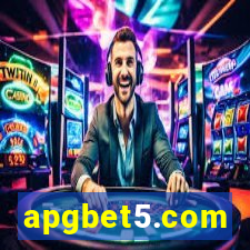 apgbet5.com