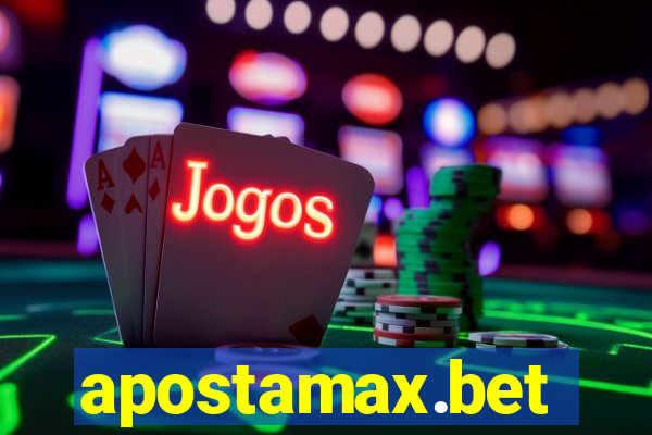 apostamax.bet