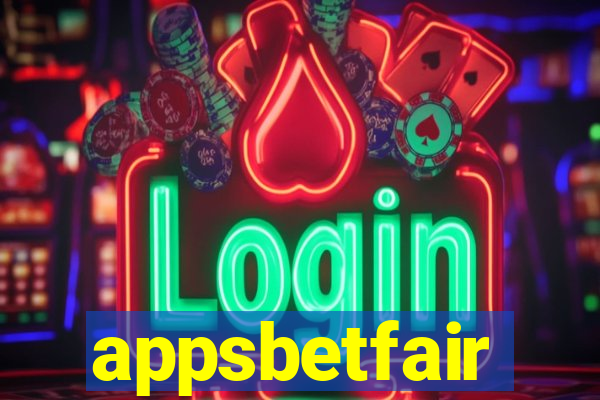 appsbetfair