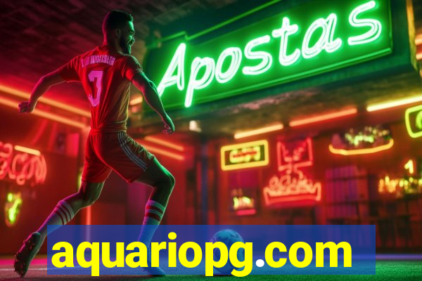 aquariopg.com