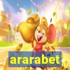 ararabet