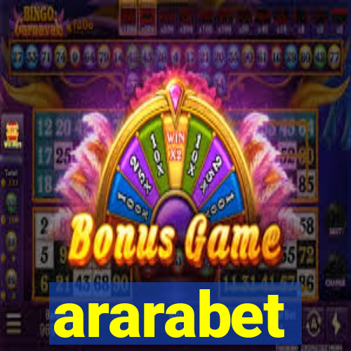 ararabet