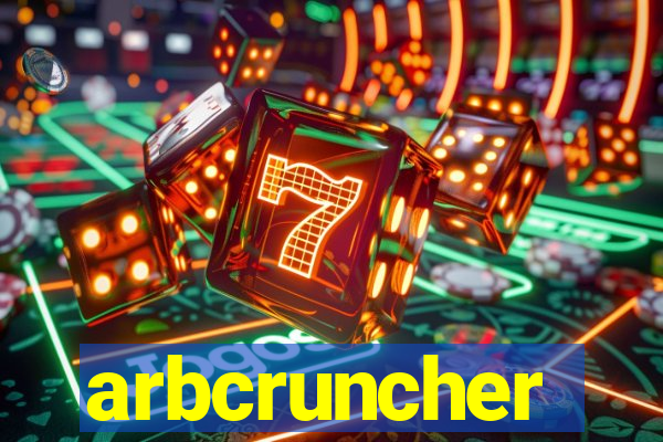 arbcruncher