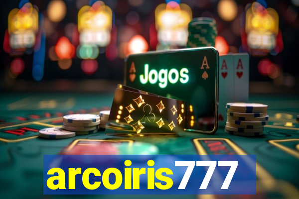 arcoiris777