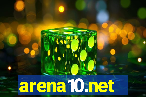 arena10.net