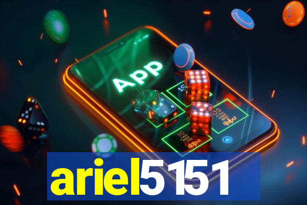 ariel5151