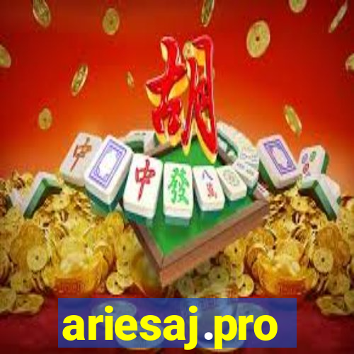 ariesaj.pro