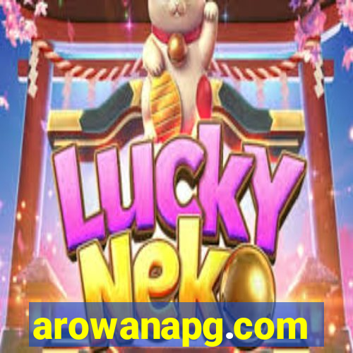 arowanapg.com