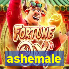 ashemale