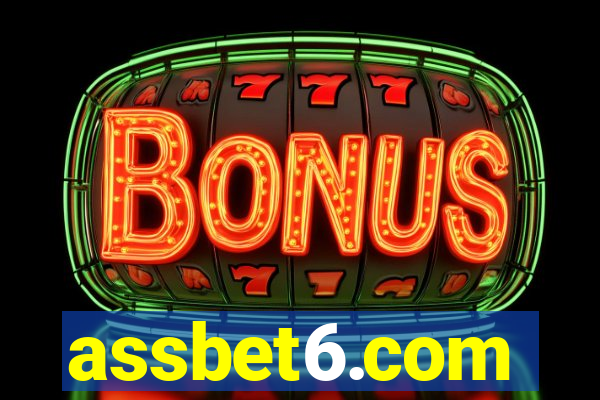 assbet6.com