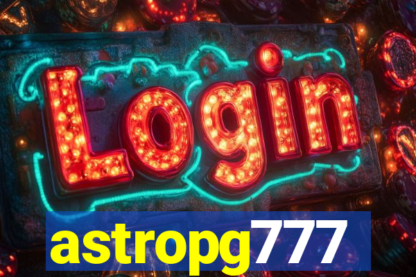 astropg777