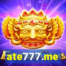 ate777.me