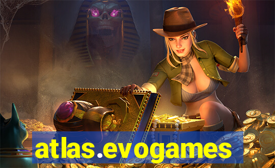 atlas.evogames