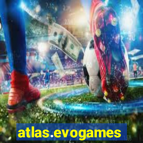 atlas.evogames