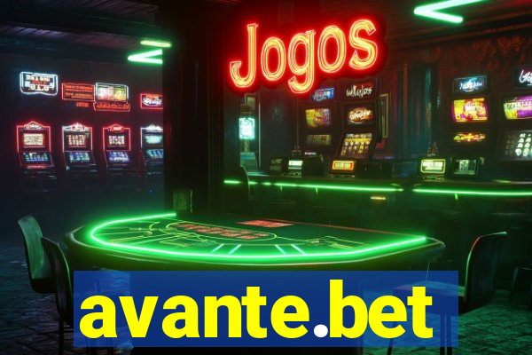 avante.bet