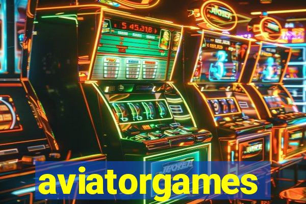 aviatorgames