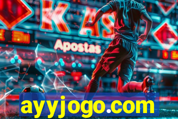 ayyjogo.com