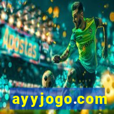 ayyjogo.com