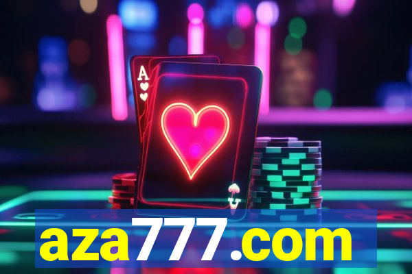 aza777.com