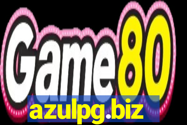 azulpg.biz