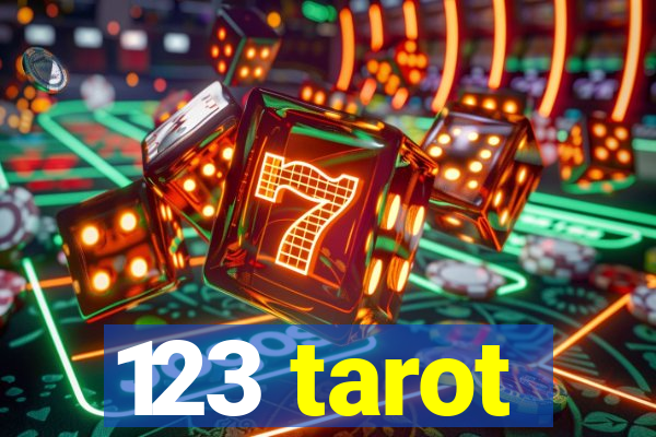 123 tarot