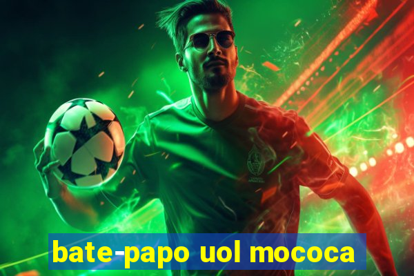 bate-papo uol mococa