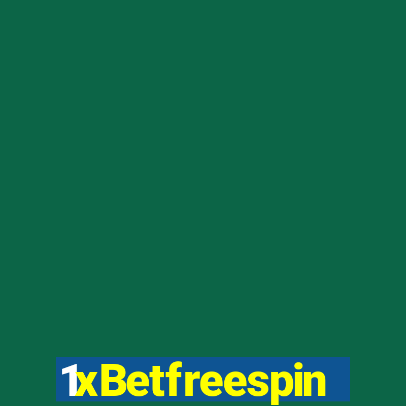 1xBetfreespin