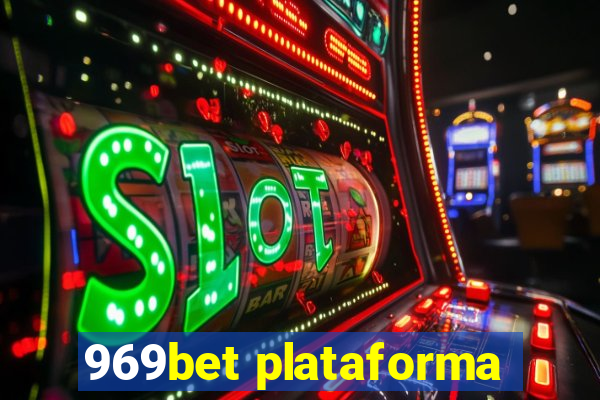 969bet plataforma