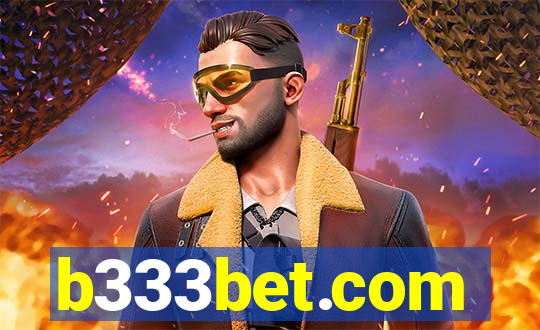 b333bet.com