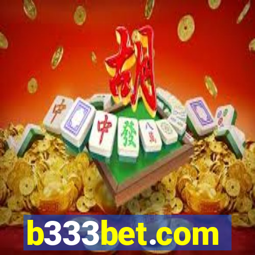 b333bet.com