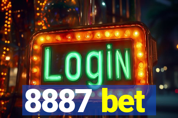 8887 bet