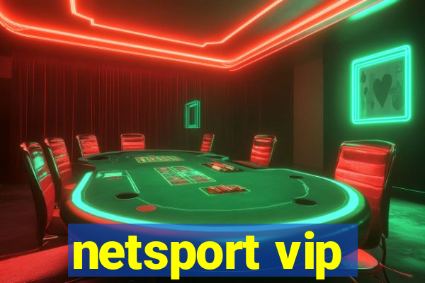 netsport vip